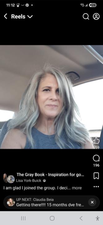 Lisa Buick