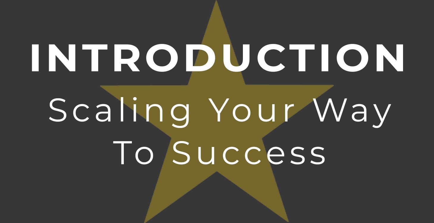 Scaling Your Way to Success: Be a Landscape Legend