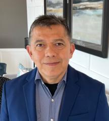 Rafael Villalobos