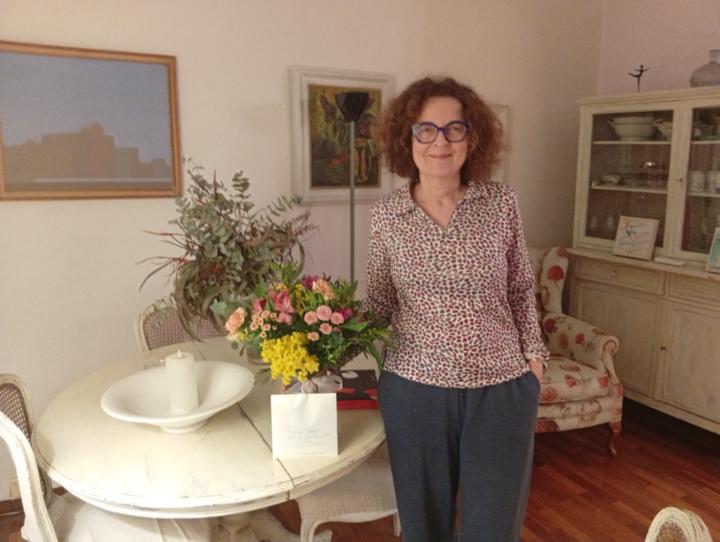 Pascale Sztum
