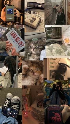 Books over People