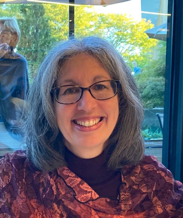 Susan Sassoon