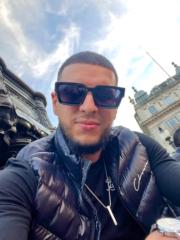 Zakaria Agmil