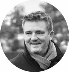 Stéphane Billon