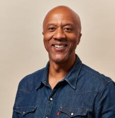 Marcus Wesson