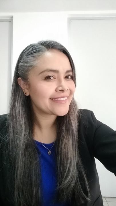 Rosy Dionicio