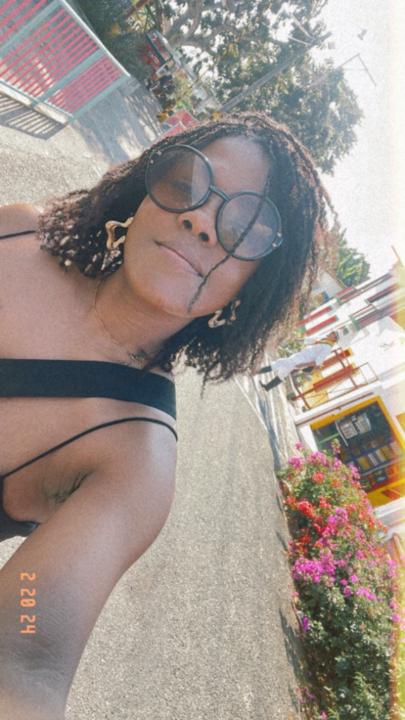 Maya Simone