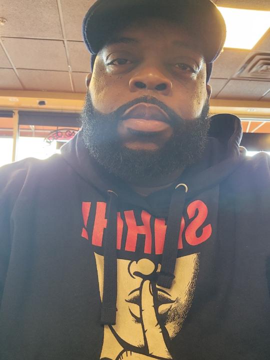 Antwone Allen