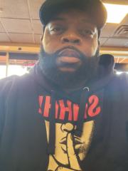 Antwone Allen