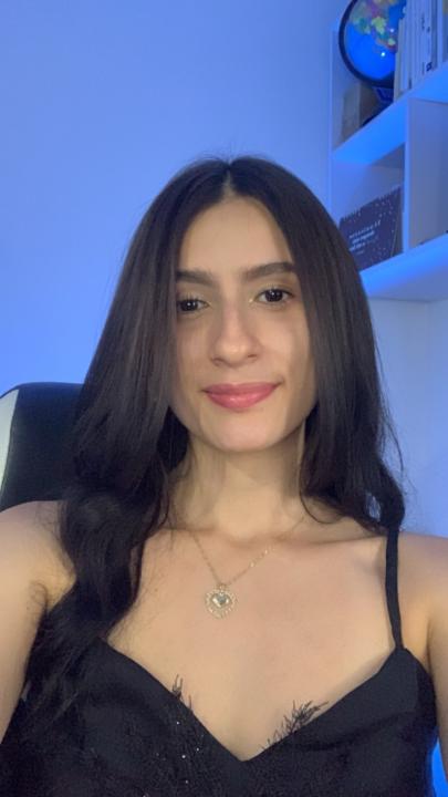 Valentina Castro García