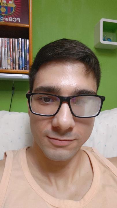 Antonio Sánchez Quesada