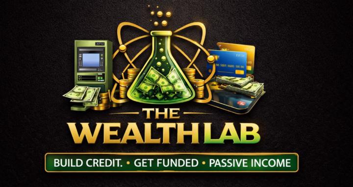 The Wealth Lab 