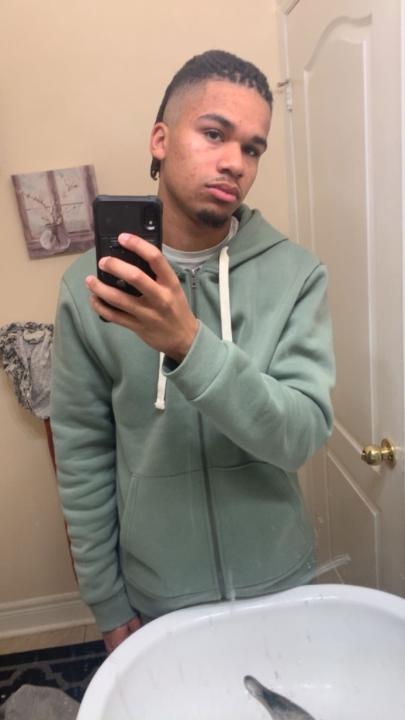Jermaine Samuels