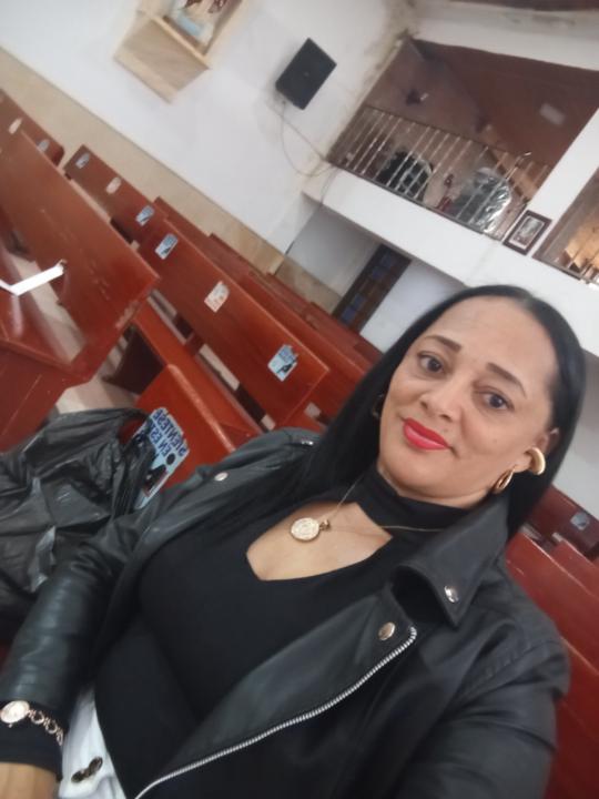 Natalia Rivera Buila