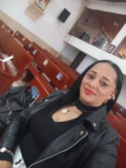 Natalia Rivera Buila