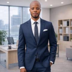 Adebayo Olanrewaju
