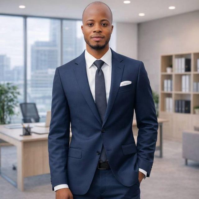 Adebayo Olanrewaju