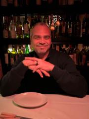 Aldo Beltran