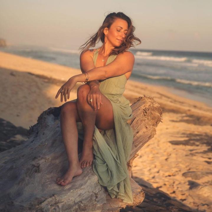Geneviève Laquerre