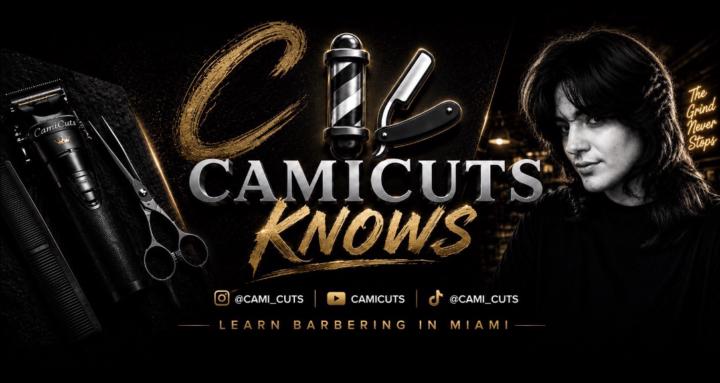 Camicuts Knows