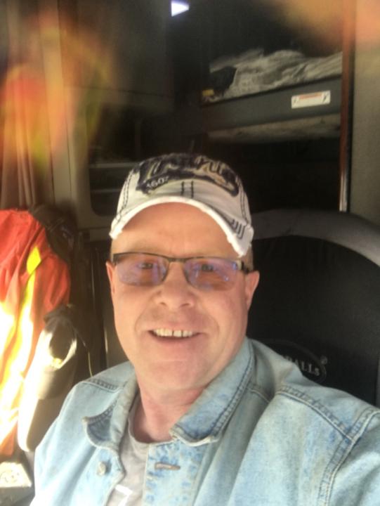 John Hurlbut