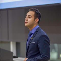 Esteban Medina