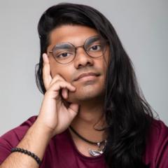 Dhavve Manoharan