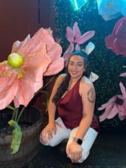 Marisol Bejarano