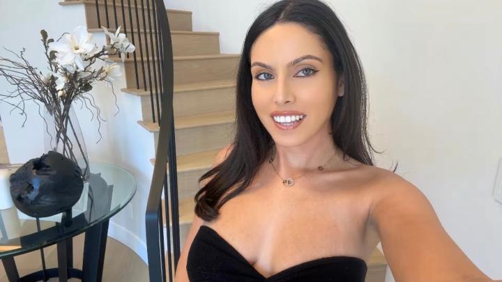 Mona Ameri