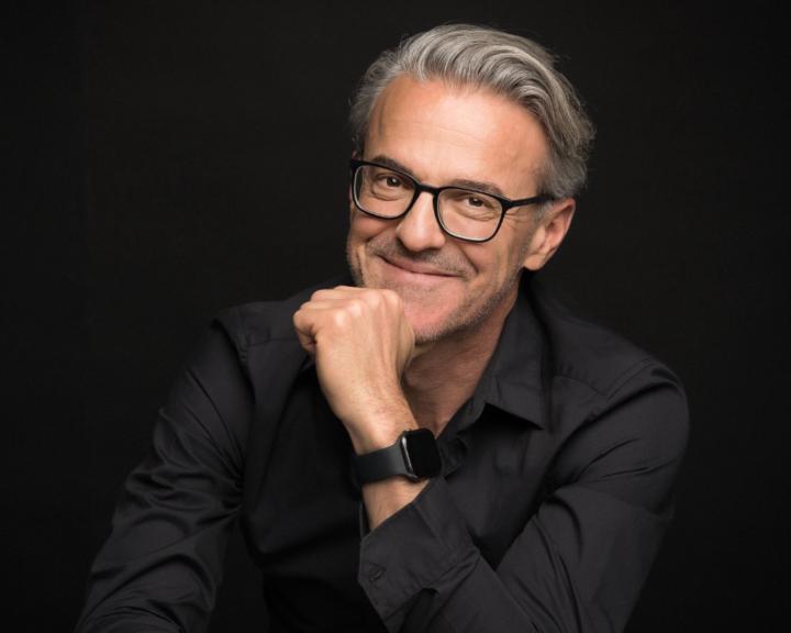 Daniel Seitz