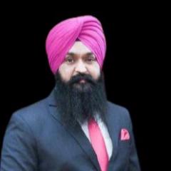 Jagvinder Singh