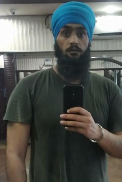 Taranjeet singh Jhajj