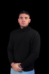 Rafael de Jesús Palma González