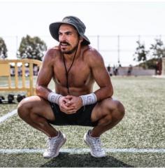 Agustin Soca Cerecetto