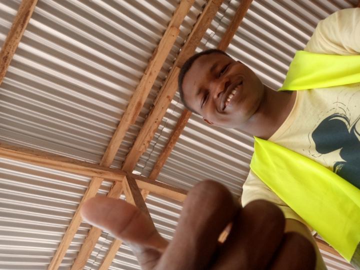 Hussene Bakayoko