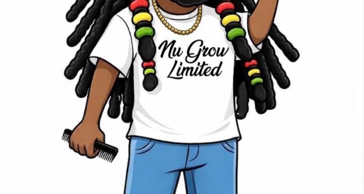 The Nu Grow Academy