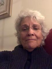 Mary Hondros