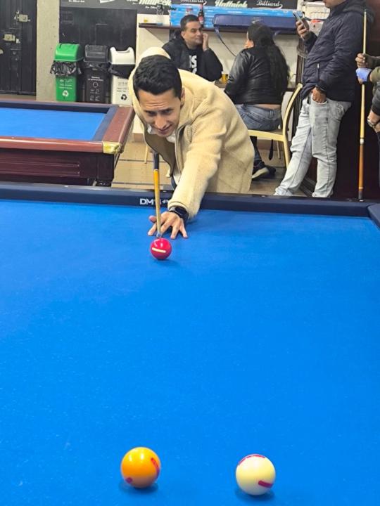 Sebastian Camilo Rincón