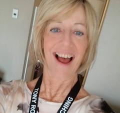 Cathy Norris