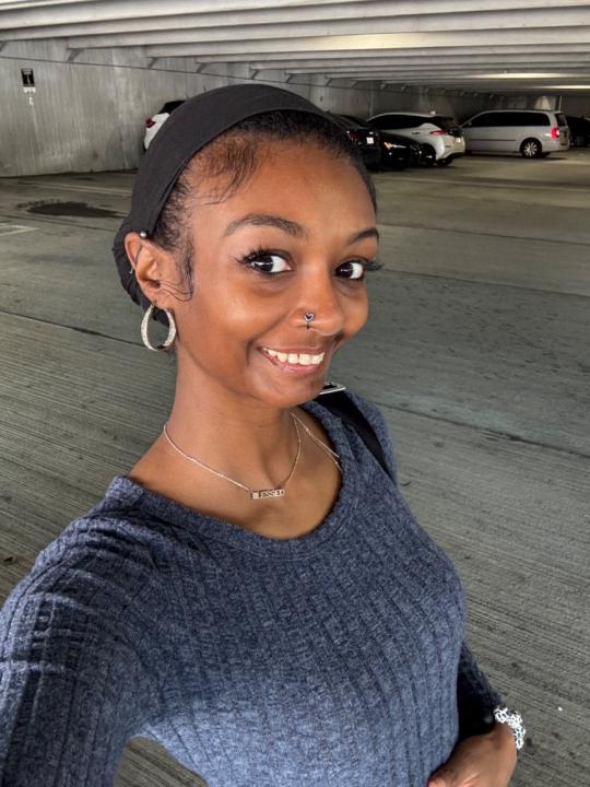 Natayle-ShariYah H. Grier