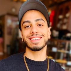 Michael Gerges