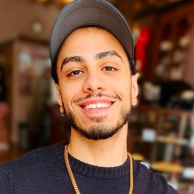 Michael Gerges