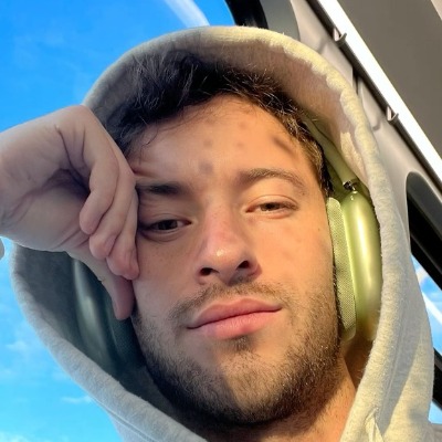 Lucas Jacob