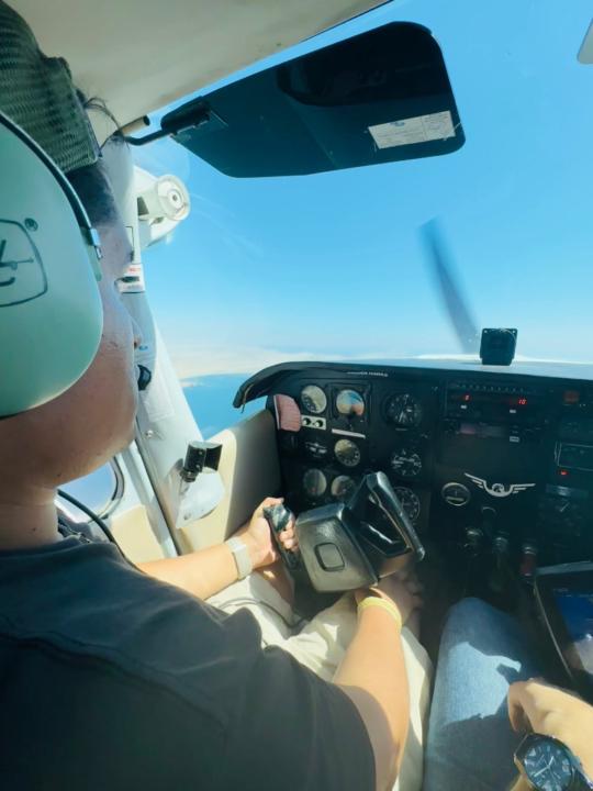 Marco Eduardo Zamora Cardenas