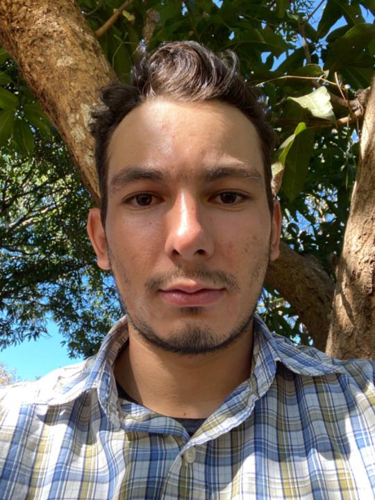 Alejandro Arteaga