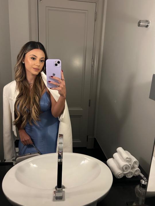 Renata De Almeida Caires