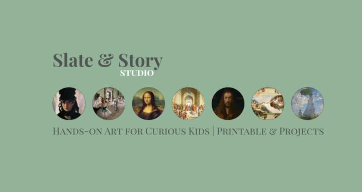 Slate & Story Studio