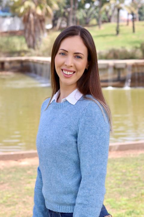 Hila Azari