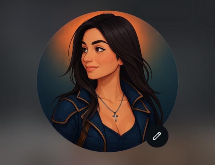 Kateřina Vohradská