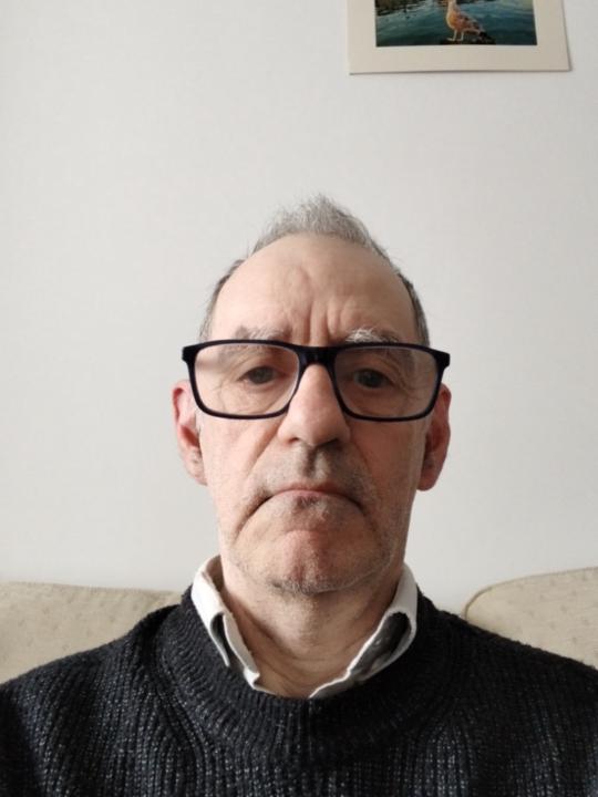 Stephen Edhouse